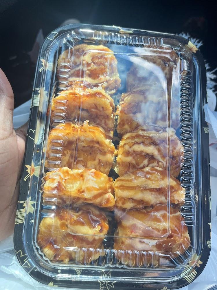 Tokyo Grill Sushi & Hibachi